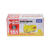 Takara Tomy Tomica Hiyoko Chan Bus (151) Takara Tomy Tomica Hiyoko Chan Bus (151)