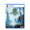 PS5 One Piece Odyssey Regular (Asia) PS5 One Piece Odyssey Regular (Asia)