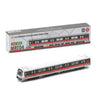 MC MRT04 1/120 Singapore C151A Transit Train MC MRT04 1/120 Singapore C151A Transit Train