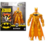 Batman 4-Inch Action Batman Defender Batman 4-Inch Action Batman Defender