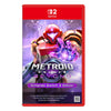 Nintendo Switch 2 Metroid Prime 4: Beyond (Asia) Nintendo Switch 2 Metroid Prime 4: Beyond (Asia)