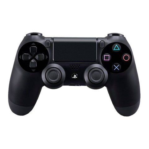 PS4 Dual Shock 4 Jet Black PS4 Dual Shock 4 Jet Black