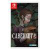 Nintendo Switch Cabernet (Asia) Nintendo Switch Cabernet (Asia)