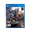 PS4 SD Gundam G Generation Cross Rays (R3) PS4 SD Gundam G Generation Cross Rays (R3)