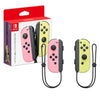 Nintendo Switch Joycon Controller - Pink/Yellow (Japan) Nintendo Switch Joycon Controller - Pink/Yellow (Japan)