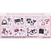 Re-Ment My Melody And Kuromi Cosmetics (Set of 8) Re-Ment My Melody And Kuromi Cosmetics (Set of 8)