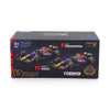 Bburago 1:43 Red Bull F1 RB19 2023 Las Vegas GP 11 Bburago 1:43 Red Bull F1 RB19 2023 Las Vegas GP 11