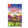 Nintendo Switch DreamWorks Spirit Lucky's Big Adventure (EU) Nintendo Switch DreamWorks Spirit Lucky's Big Adventure (EU)