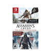 Nintendo Switch Assassin's Creed: The Rebel Collection (US) Nintendo Switch Assassin's Creed: The Rebel Collection (US)