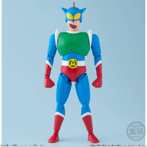 SMP Crayon Shin Chan Action Mask
