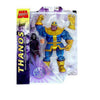 Marvel Select Thanos Action Figure Marvel Select Thanos Action Figure