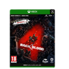 XBox One/ XBox Series X Back 4 Blood Regular (Local) XBox One/ XBox Series X Back 4 Blood Regular (Local)