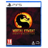 PS5 Mortal Kombat: Legacy Kollection (EU) PS5 Mortal Kombat: Legacy Kollection (EU)