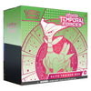 Pokemon SV5 Temporal Forces Elite Trainer Box - Iron Leaves Pokemon SV5 Temporal Forces Elite Trainer Box - Iron Leaves