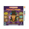 3DS Professor Layton and the Miracle Mask 3DS Professor Layton and the Miracle Mask