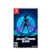 Nintendo Switch Killer Queen Black Nintendo Switch Killer Queen Black