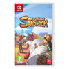 Nintendo Switch My Time at Sandrock (EU) Nintendo Switch My Time at Sandrock (EU)
