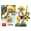 Amiibo Splatoon Inkling (Yellow) Amiibo Splatoon Inkling (Yellow)