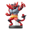 Amiibo Super Smash Bros Incineroar Amiibo Super Smash Bros Incineroar