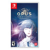 Nintendo Switch OPUS: Echo of Starsong - Full Bloom Edition (US)