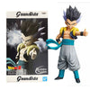 Craneking Resolution of Soldiers Gotenks Craneking Resolution of Soldiers Gotenks