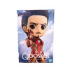 Qposket Iron Man Battle Version Unmasked (A) Qposket Iron Man Battle Version Unmasked (A)