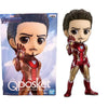 Qposket Iron Man Battle Version Unmasked (A) Qposket Iron Man Battle Version Unmasked (A)