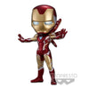 Qposket Iron Man Battle Version (B) Qposket Iron Man Battle Version (B)