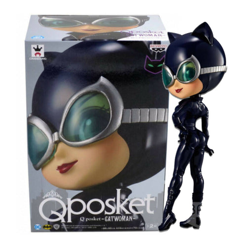 Craneking DC Comics Qposket Catwoman (B) Craneking DC Comics Qposket Catwoman (B)