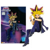 FuRyu Yu Gi Oh Yami Yugi Noodle Chopper Figure FuRyu Yu Gi Oh Yami Yugi Noodle Chopper Figure