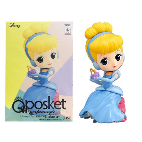 Craneking Qposket Perfumagic Cinderella (A) Craneking Qposket Perfumagic Cinderella (A)