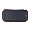 Nintendo Switch Oled Absorption Tough Pouch - Red/ Black Nintendo Switch Oled Absorption Tough Pouch - Red/ Black