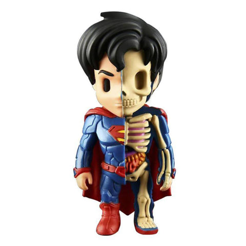 XXRay Superman XXRay Superman