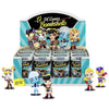 DC Bombshells Series 2 Mini-Figure blind bag DC Bombshells Series 2 Mini-Figure blind bag