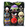 Marvel Zombies 3-D Figural Key Chain blind bag Marvel Zombies 3-D Figural Key Chain blind bag