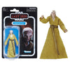 Kenner Star Wars Vintage 4'' Figure - Leader Snoke Kenner Star Wars Vintage 4'' Figure - Leader Snoke