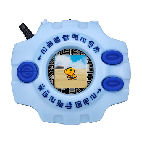 Digimon Digivice 25th Color Evolution Digimon Digivice 25th Color Evolution