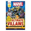 Marvel's Ultimate Villains DK Readers 2 Paperback Marvel's Ultimate Villains DK Readers 2 Paperback