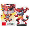 Amiibo Super Smash Bros Incineroar Amiibo Super Smash Bros Incineroar