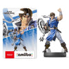 Amiibo Super Smash Bros Richter Amiibo Super Smash Bros Richter