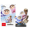 Amiibo Super Smash Bros Ice Climbers Amiibo Super Smash Bros Ice Climbers