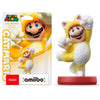 Amiibo Super Mario Cat Mario Amiibo Super Mario Cat Mario