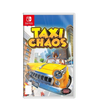 Nintendo Switch Taxi Chaos (R3) Nintendo Switch Taxi Chaos (R3)