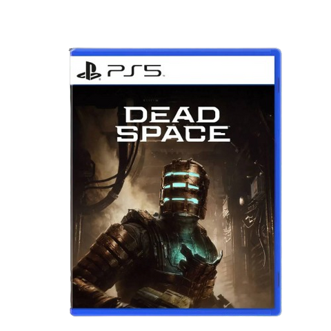 PS5 Dead Space (Asia) PS5 Dead Space (Asia)