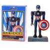 Bandai Chogokin Heroes Avengers Captain America Bandai Chogokin Heroes Avengers Captain America