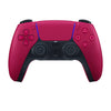 PS5 Dual Sense Controller - Cosmic Red PS5 Dual Sense Controller - Cosmic Red