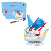 Pokemon Funism Prime Figure - Latios & Latias Pokemon Funism Prime Figure - Latios & Latias