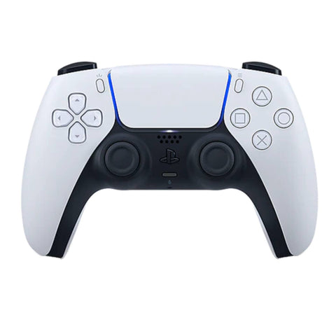 PS5 Dual Sense Controller White PS5 Dual Sense Controller White