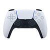 PS5 Dual Sense Controller White PS5 Dual Sense Controller White