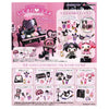 Re-Ment My Melody And Kuromi Cosmetics (Set of 8) Re-Ment My Melody And Kuromi Cosmetics (Set of 8)
